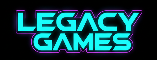 Legacy Games